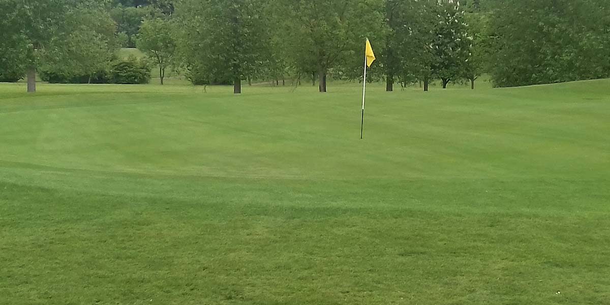 Hole 10