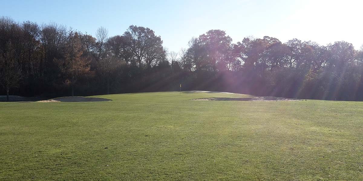 Hole 11
