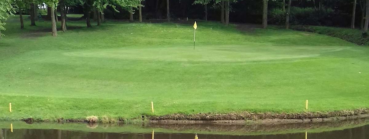 Hole 3