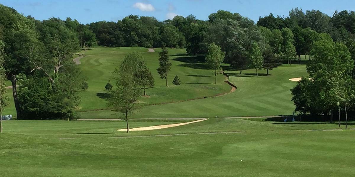Hole 4