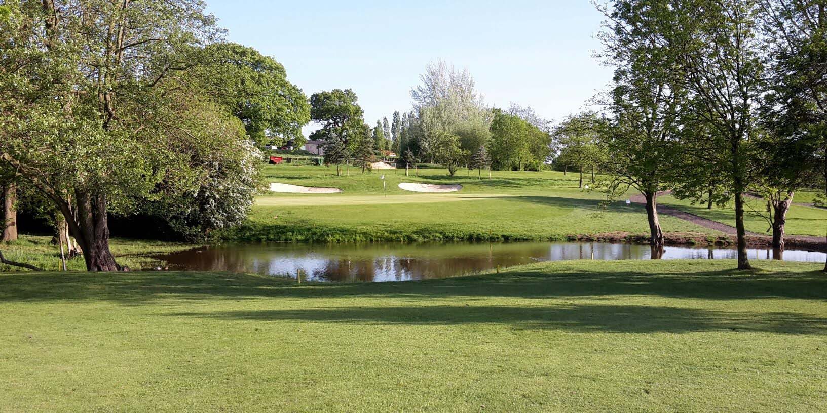 Hole 6